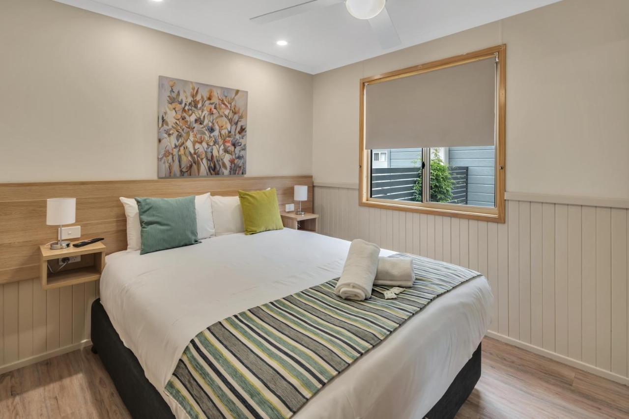 Ingenia Holidays Lake Macquarie Mannering Park Exterior photo