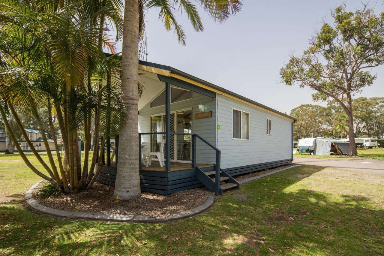 Ingenia Holidays Lake Macquarie Mannering Park Exterior photo