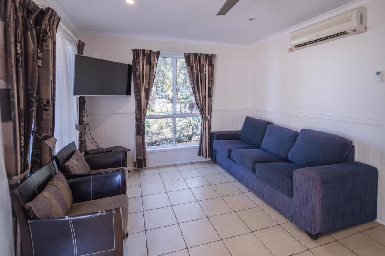 Ingenia Holidays Lake Macquarie Mannering Park Exterior photo