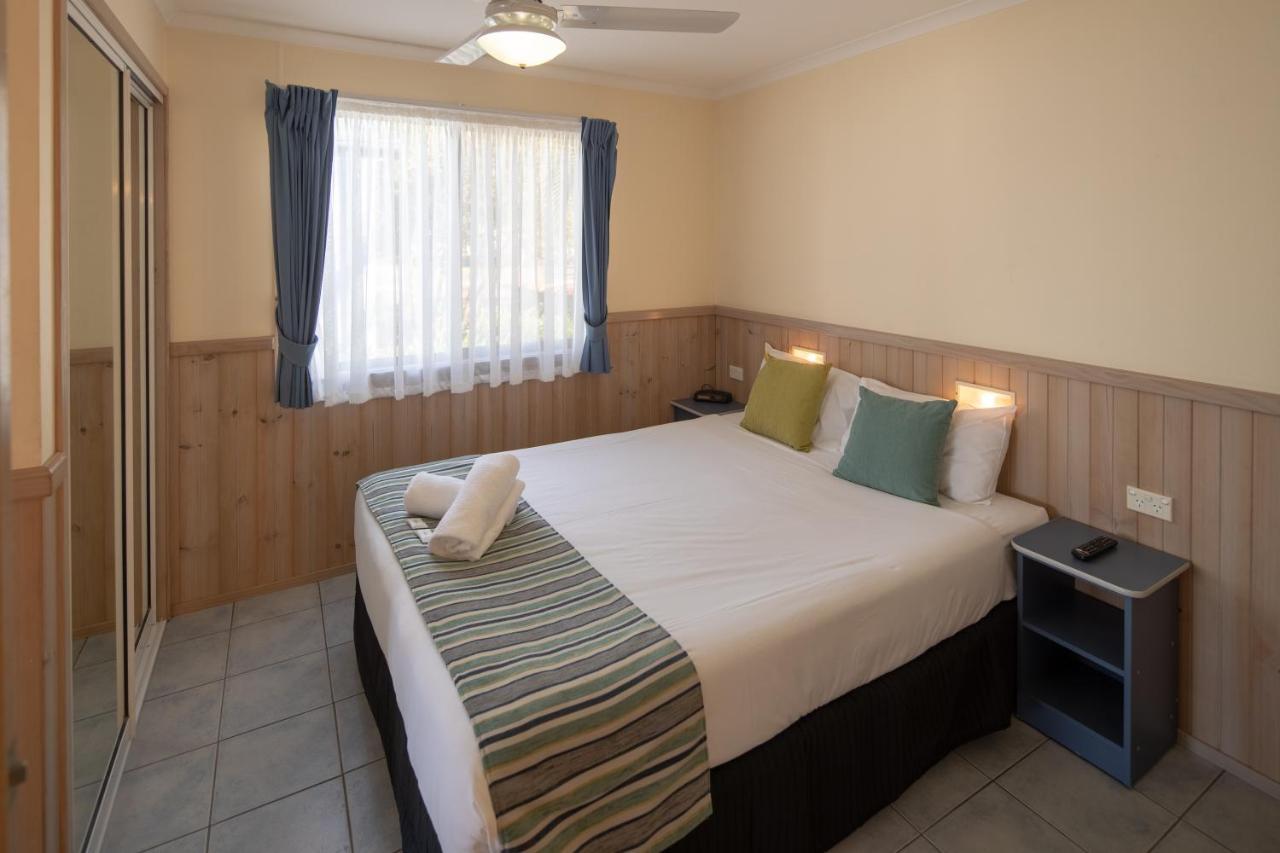 Ingenia Holidays Lake Macquarie Mannering Park Exterior photo