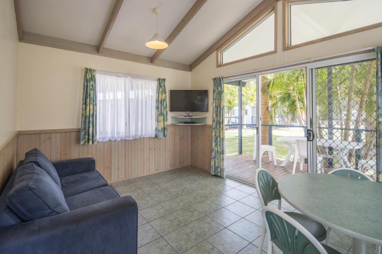 Ingenia Holidays Lake Macquarie Mannering Park Exterior photo