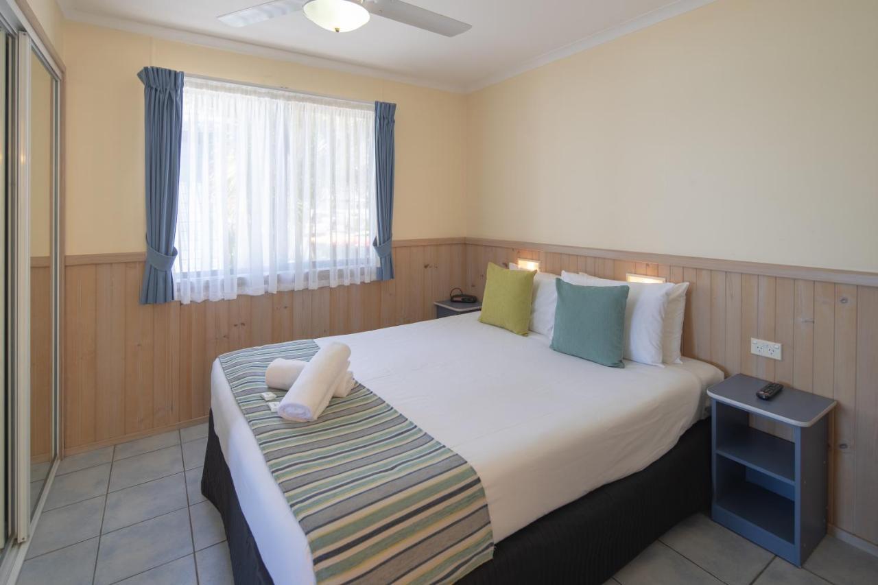 Ingenia Holidays Lake Macquarie Mannering Park Exterior photo